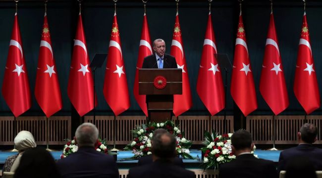 Bakanlar Kurulu’nun gündemi KYK borçları!