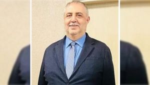 Mehmet Başaran'dan Mevlid-i Şerife davet!