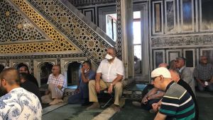 Başaran Ailesini Gebzeliler yalnız bırakmadı!