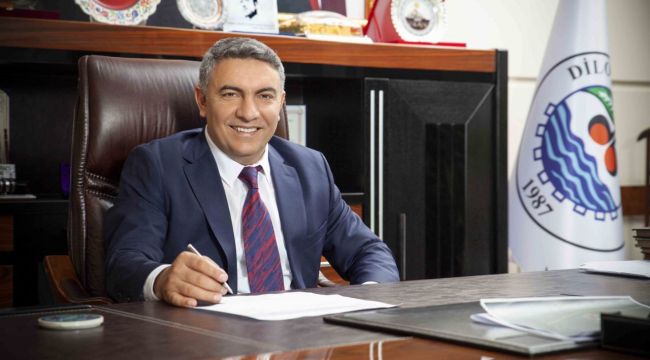 Başkan Şayir’den Kurban Bayramı mesajı