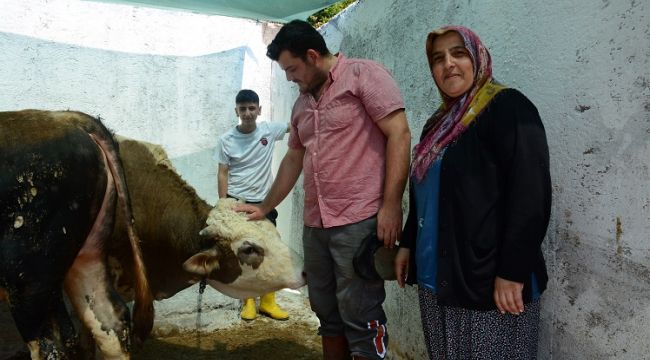 Bayram öncesi ‘İnsanlık ölmedi’ dedirttiler