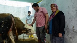Bayram öncesi ‘İnsanlık ölmedi’ dedirttiler