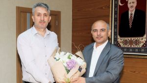 Belediye personeline yüzde 30 zam müjdesi