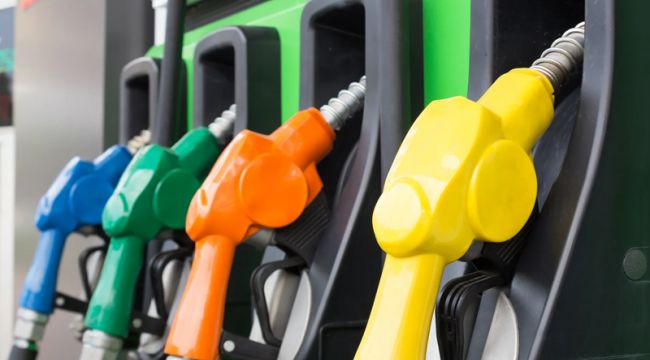 Benzine indirim geliyor