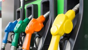 Benzine indirim geliyor