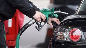 Benzine indirim kararı