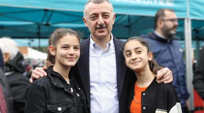 Büyükakın öğrenci biletini 3.10 tl’ye çekti