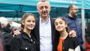 Büyükakın öğrenci biletini 3.10 tl’ye çekti