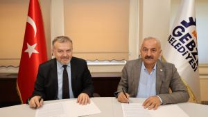 Büyükgöz daha hızlı internet için imzayı attı