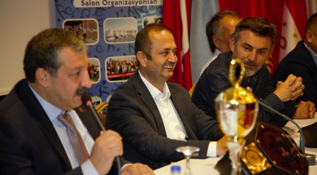 Çakmak: Kocaeli’de sporsuz bir gün geçmeyecek