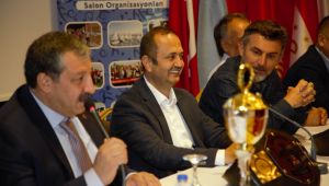 Çakmak: Kocaeli’de sporsuz bir gün geçmeyecek
