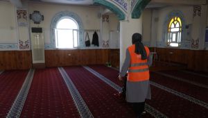 Çayırova Kurban Bayramı’na hazır