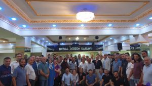 CHP Darıca Osmangazi’de gövde gösterisi yaptı