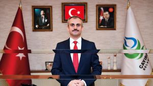 Çiftçi‘den 15 Temmuz mesajı