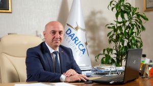 Darıca, 15 Temmuz nöbetinde buluşacak