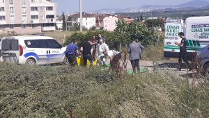 Darıca’da başından vurulmuş erkek cesedi bulundu