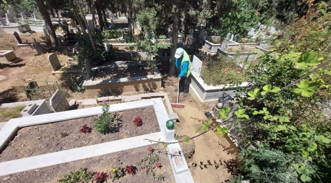 Darıca’da bayram hazırlıkları tamam
