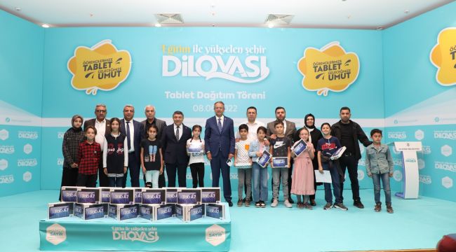 Dilovası eğitime desteğin sonuçlarını alıyor