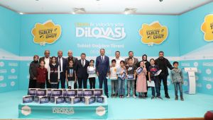 Dilovası eğitime desteğin sonuçlarını alıyor