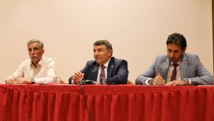 Dilovası yeni Eser Açılışlarına hazırlanıyor