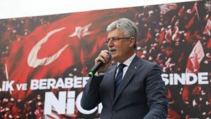 Ellibeş’ten 15 Temmuz mesajı