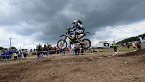 Enduro Şampiyonası nefes kesti