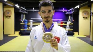 Eray Şamdan, 'Efsane olmak istiyorum'