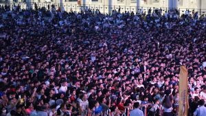 Gebze’de unutulmaz Ceza konseri
