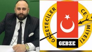 GEGACE gazeteciye saldırıyı kınadı
