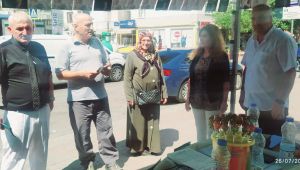 Gelecek Kocaeli’nden Derince çıkarması