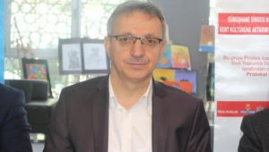 Gümüşhaneliler efsane Başkanı anacak!