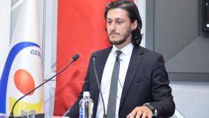 Güneş enerjisinden yüzde 5 yararlanıyoruz!