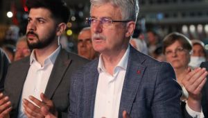HDP’ye gidenler 15 Temmuz’da yoktu!