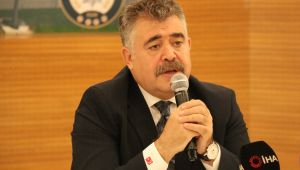 İl Emniyet Müdürü Tipioğlu: