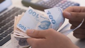 İşte yeni asgari ücret!