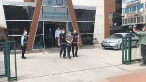 İzmit’deki cinayetin yargılaması başladı!