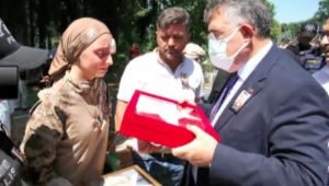 Kahreden kazada acı detayı Emniyet Müdürü paylaştı