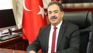 Kaymakam Güler, Kurban Bayramını kutladı!