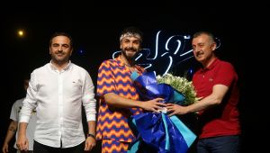 Kocaeli’de unutulmaz Sefo konseri