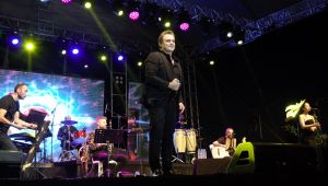 Kocaeli yaza ‘merhaba’ dedi