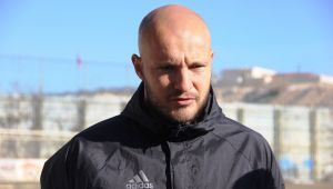 Kocaelispor, kalesini Gökhan Değirmenci ile güçlendirdi
