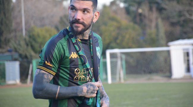 Körfez’de yabancı futbolcu kalmadı