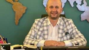 KOTO Başkan adayından o iddialara tepki!