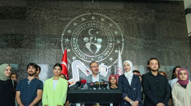 KYK borçlarıyla ilgili çalışma tamam!