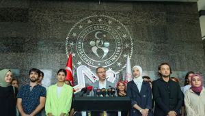 KYK borçlarıyla ilgili çalışma tamam!