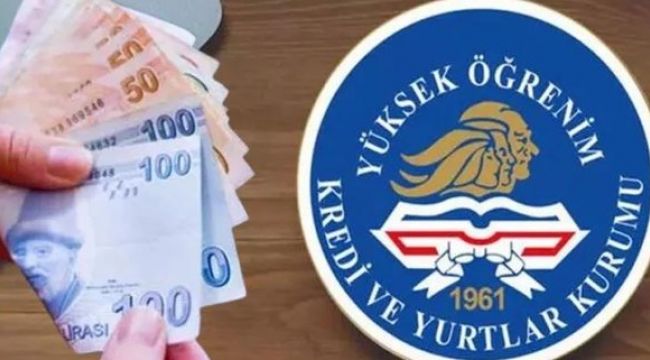 KYK borcunu ödeyenler için yeni formül!