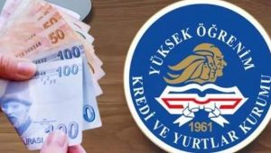 KYK borcunu ödeyenler için yeni formül!