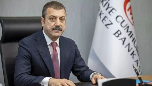 Merkez Bankası enflasyon hedefini açıkladı!