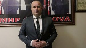 MHP'de Düzdaban ve yönetimi görevden alındı