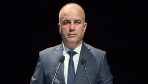 MHP'li Düzdaban veda mesajı yayınladı!